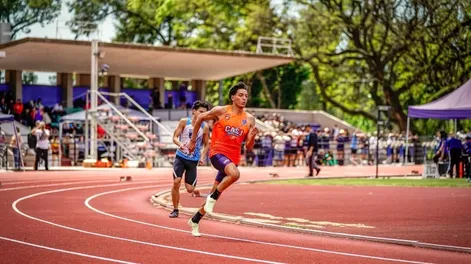Agenda. La Federación Atlética Sanjuanina ya tiene todas las fechas para cerrar el 2025.