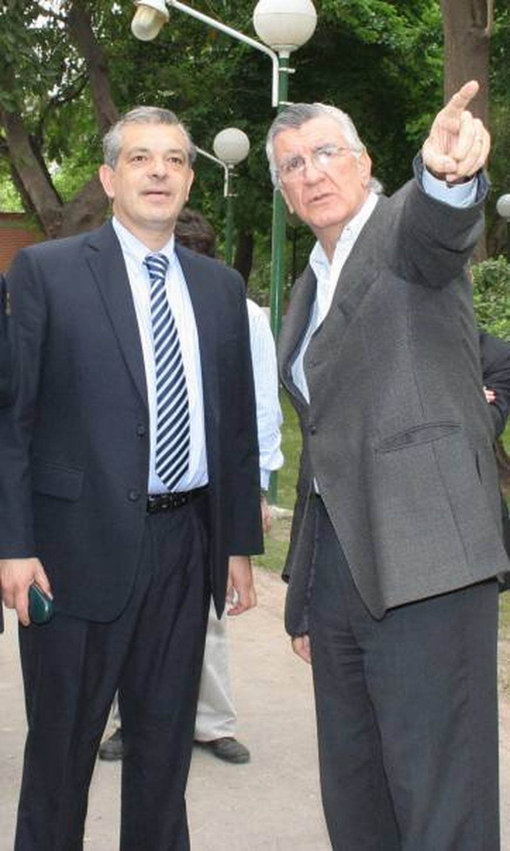 “No modificaremos retenciones”