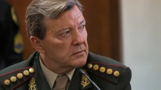 César Milani quedó absuelto en una causa de lesa humanidad