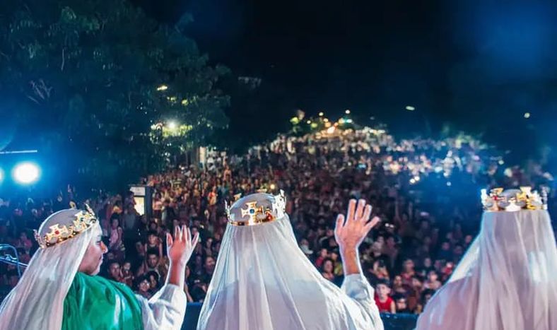Los Reyes Magos recorrerán San Juan: los días y horarios confirmados en cada departamento
