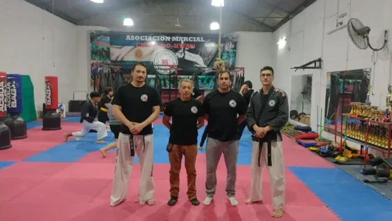 Acción por duplicado en el Mocoroa