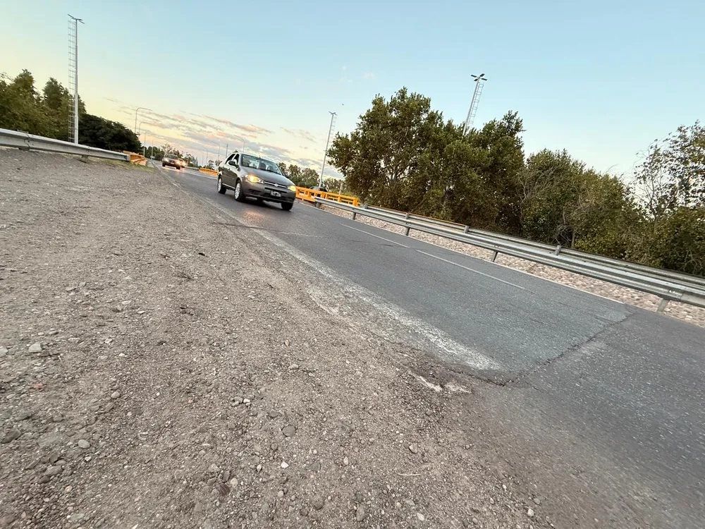 El Gobierno de San Juan llamó a licitación para la obra de repavimentación de la Avenida de Circunvalación.