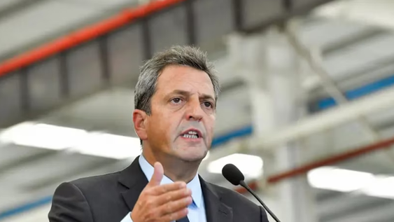 Massa anunciará este fin de semana un paquete de medidas tras el salto inflacionario