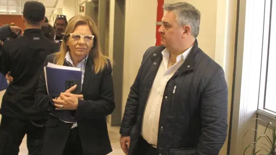 Gobierno trasladó a los docentes la oferta que presentó a estatales