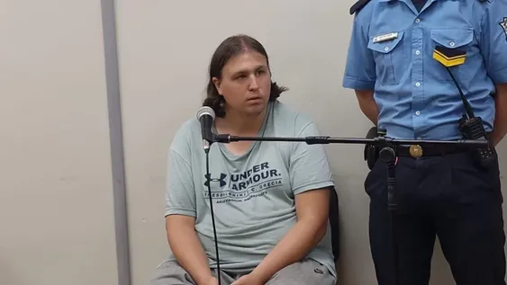 Leandro Emanuel Trossero fue condenado por grooming y producción de representaciones sexuales agravadas por la edad de las víctimas.