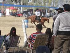 El próximo 30 de abril y 1 de mayo se realizará la tradicional fiesta del Día del Trabajador en Angaco con propuestas para toda la familia.