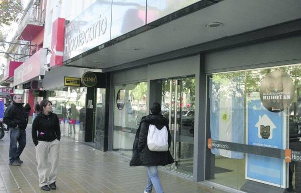 Plan hipotecario: Modifican cláusula y darán más plata