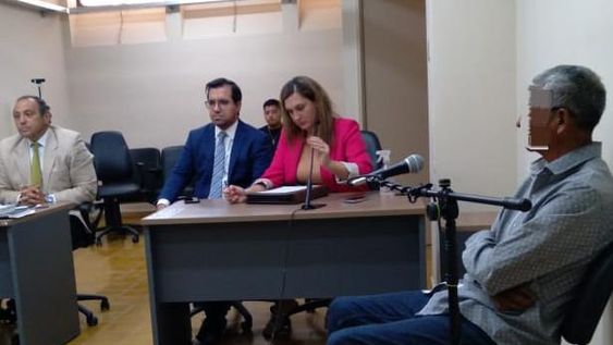 Violó, embarazó y tuvo sexo por plata con su propia nieta, lo condenaron a 10 años