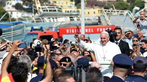 Las reformas que impulsó Francisco en su pontificado