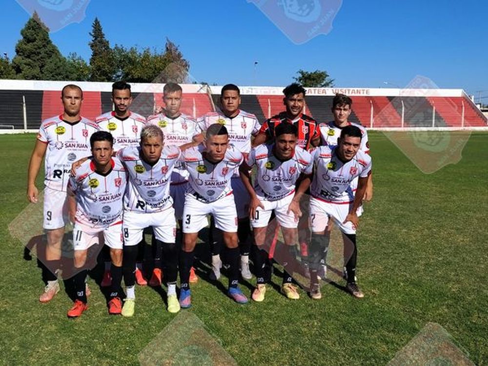 Trinidad dio la sorpresa en el inicio de la séptima  fecha