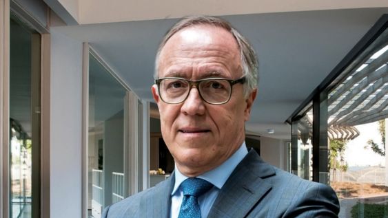 Nielsen dijo que Alberto Fernández “no planea reestructurar la deuda”