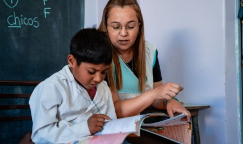 Las asignaciones familiares cuentan ahora con un proceso más práctico para inscribirse.&nbsp;