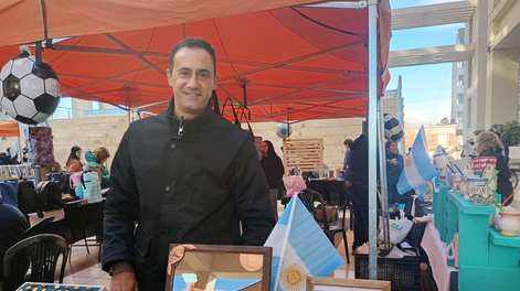 Diario de Cuyo | image