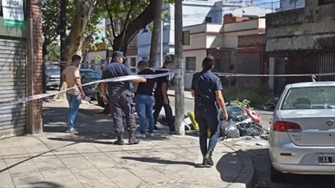 Quién era el hombre que encontraron decapitado y por qué se sospecha de un ajuste de cuentas