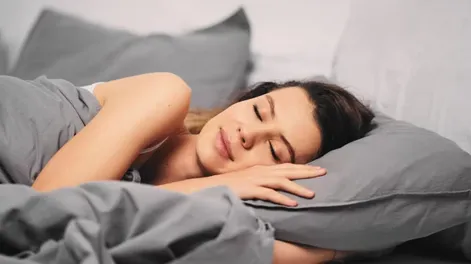 Qué significa cuando una persona aparece en nuestros sueños