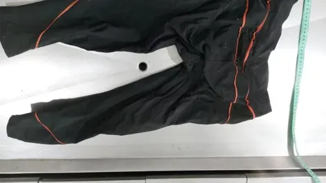 Bebé asesinada en Caucete: con una prenda como dato clave buscan dar con la madre de la niña