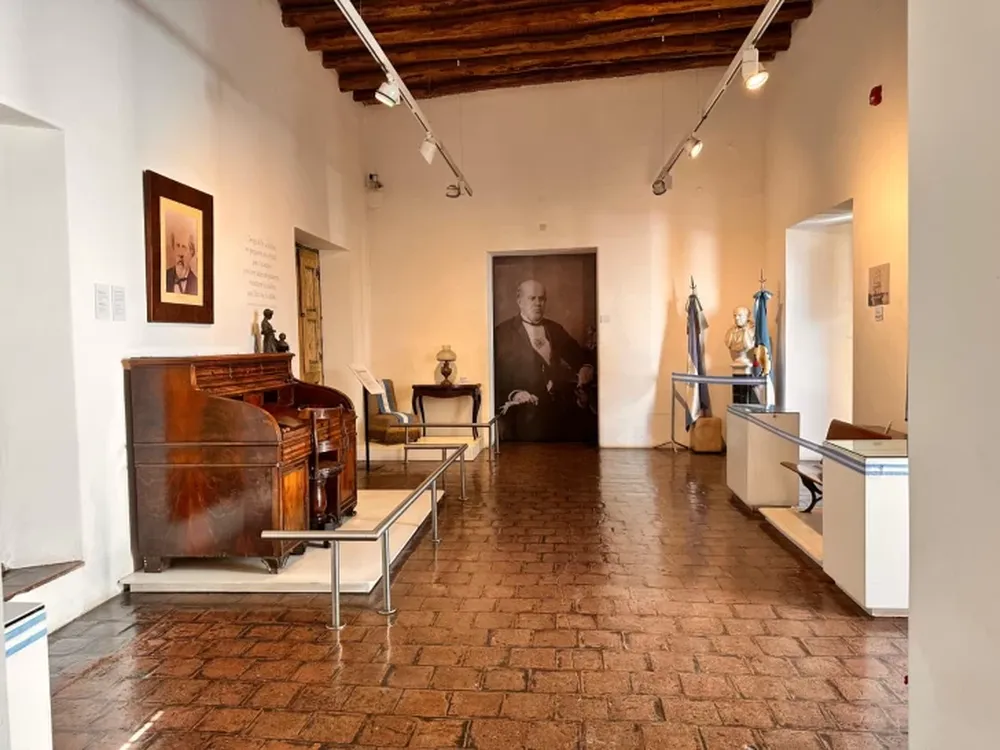 Desde el museo se recomienda asistir con puntualidad a las visitas guiadas