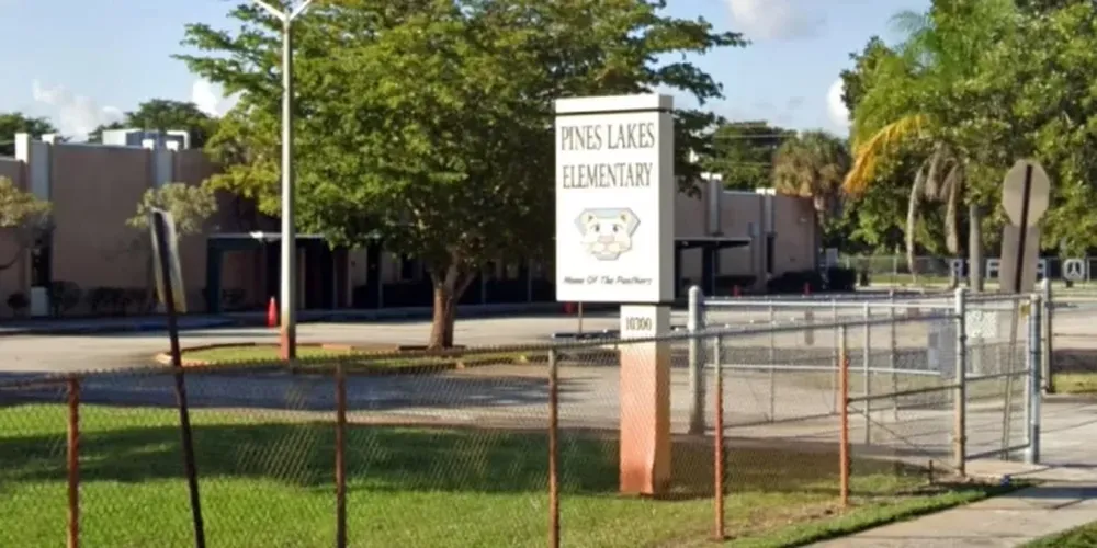 Un nene de 5 años golpeó a una maestra y la dejó inconsciente