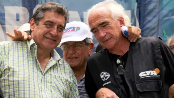 CTA Autónoma: enojo por el salario mínimo