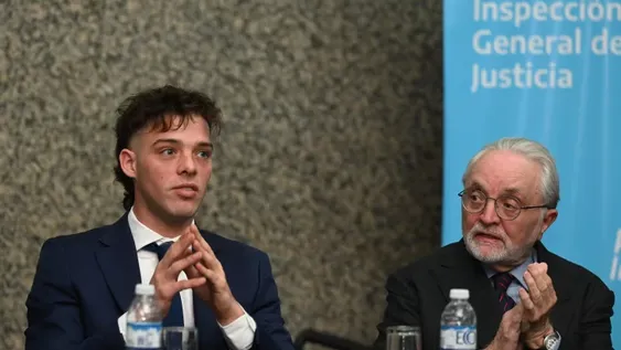 La IGJ determinó que no hubo “controversias” en la colecta de Maratea