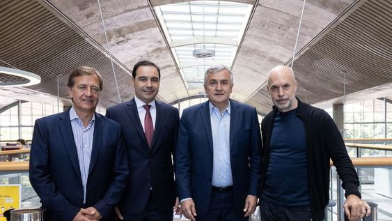 Se cayó la reunión con la oposición por el FMI y corre riesgo el consenso