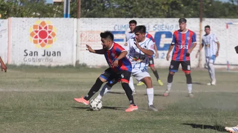 Adelantos. Este sábado serán tres los partidos que abran la quinta fecha de la Copa de Campeones.