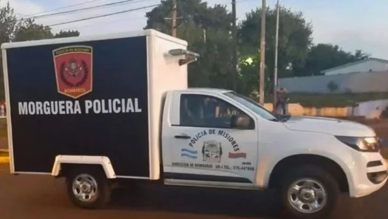 hallaron a una mujer asesinada y a su pareja ahorcada: investigan un femicidio seguido de suicidio