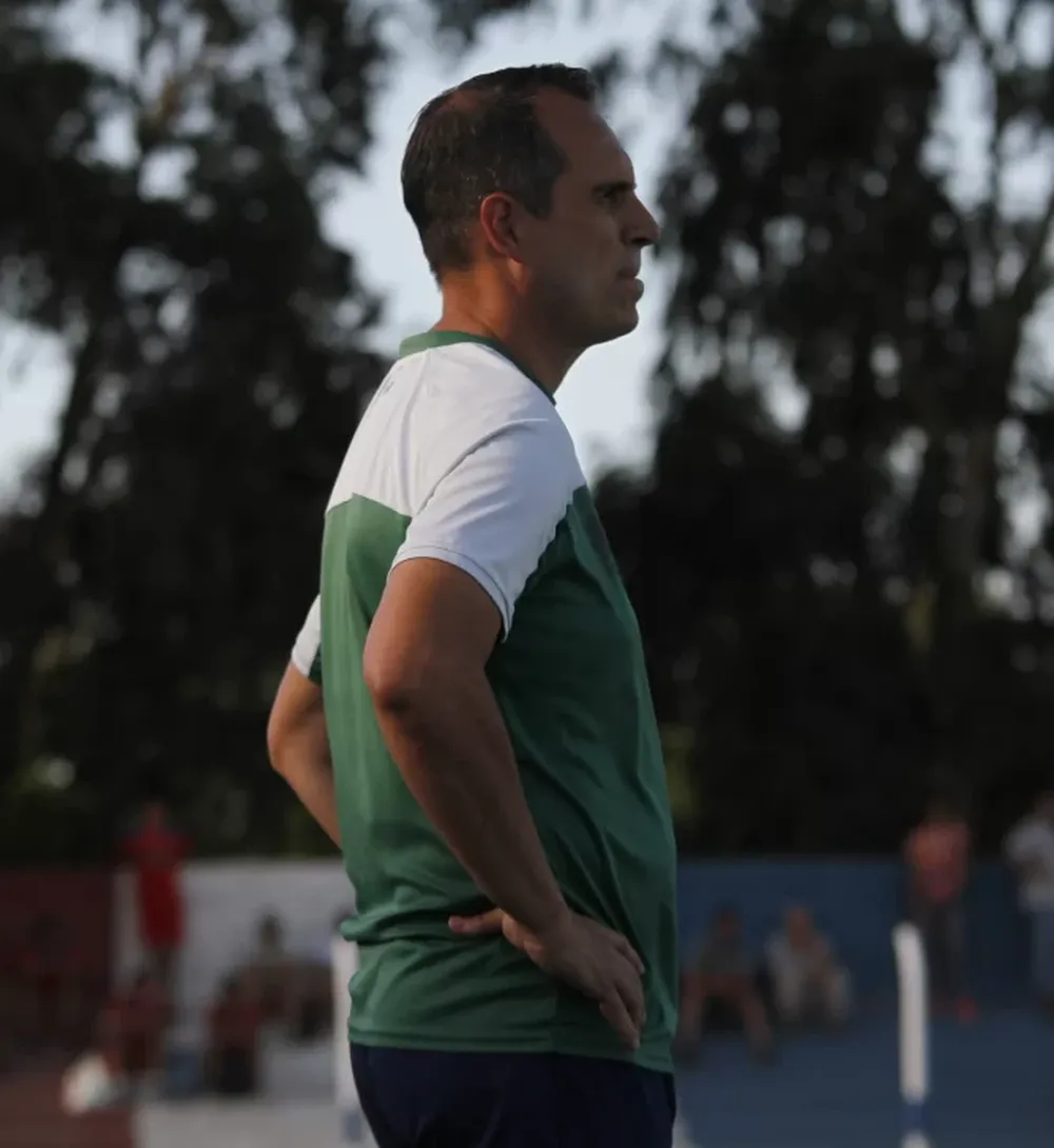 La premisa fue volver a las fuentes