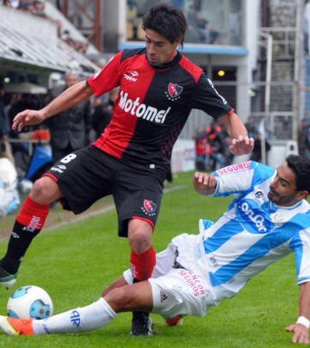 “Dimos un paso grande al título”