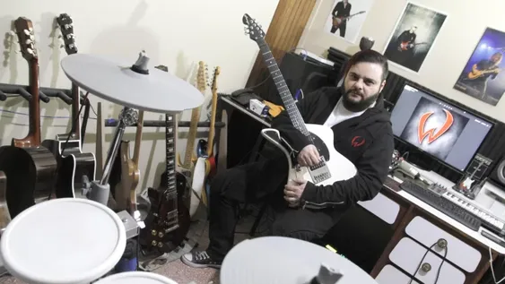 Canciones que energizan