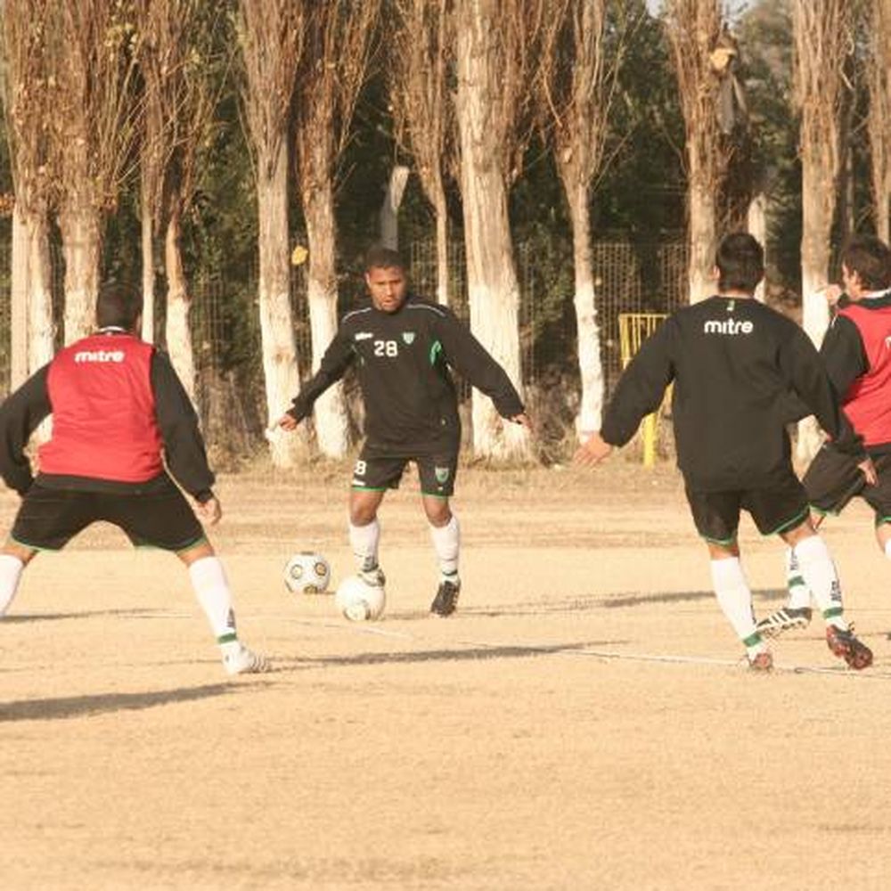 Ajustar la puntería