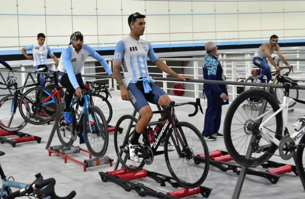 Tivani, contra Gaviria