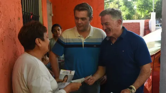 Para posicionarse en JxC, Actuar busca pasar de partido municipal a provincial