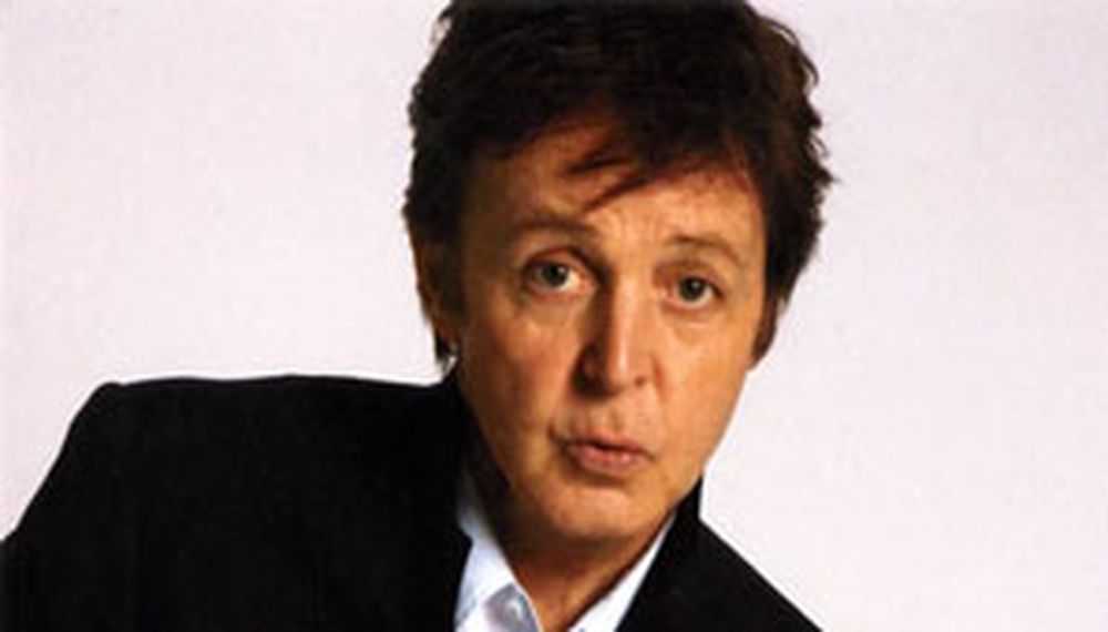 McCartney cumple 70