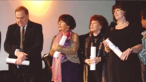 Distinciones municipales