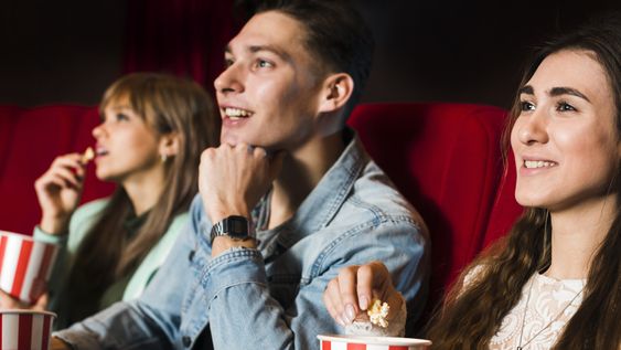 Variados son los estrenos de cine en San Juan para esta semana, y con un regreso esperado, en formato especial.&nbsp; 