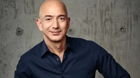 Jeff Bezos anunció que donará la mayoría de su fortuna durante el resto de su vida
