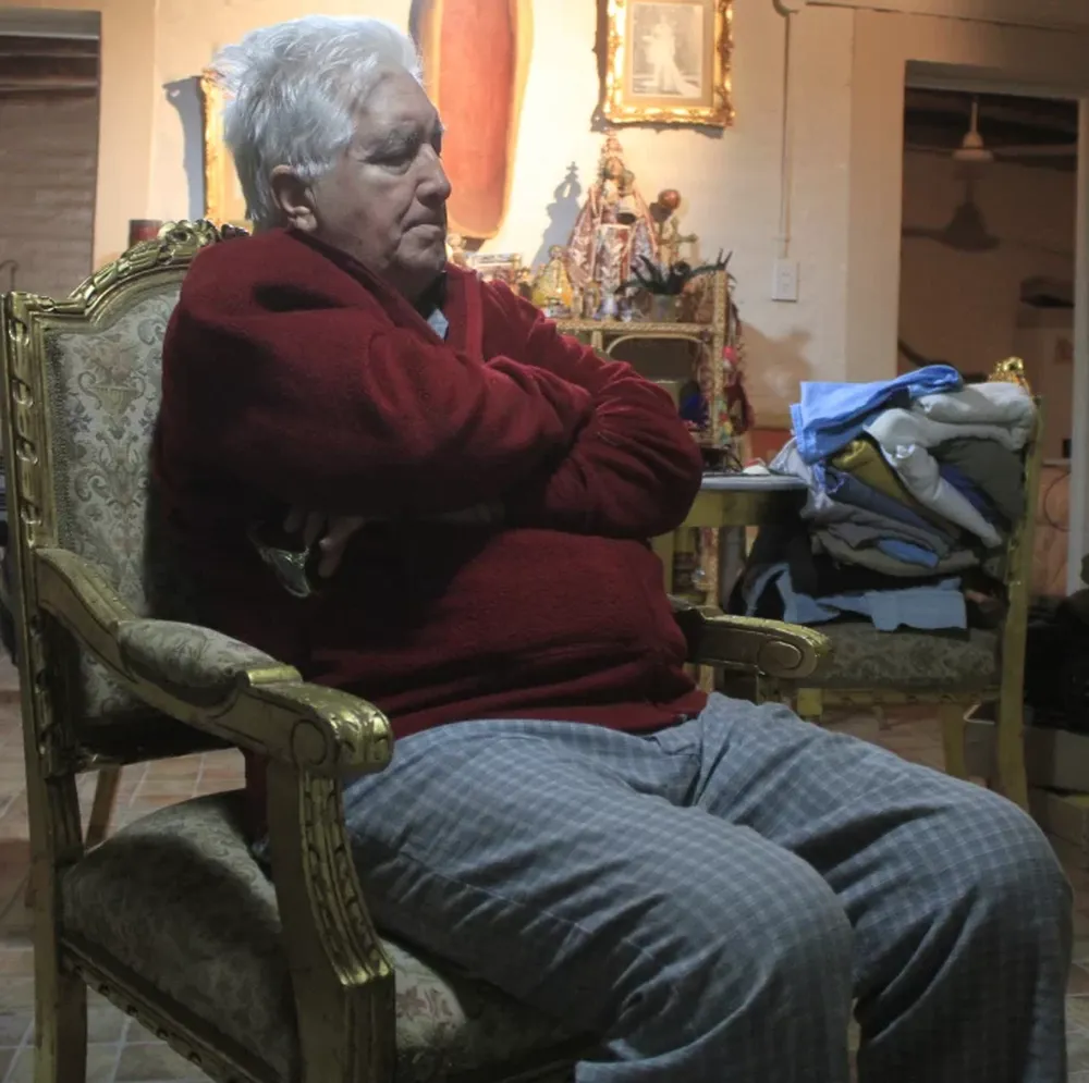 Un robo por $100.000 en casa de un fiscalizador de la Feria de Artesanías