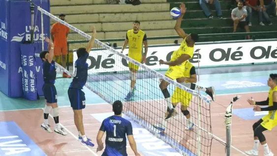 UVT abre el día y lo cierran esta noche Obras y UPCN