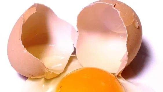 Trucos útiles: cómo saber si un huevo está malo o es fresco