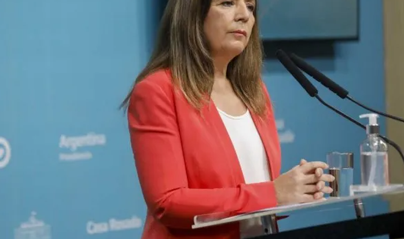 Cerruti sobre los dichos de Cristina: “No hay festival de importaciones”