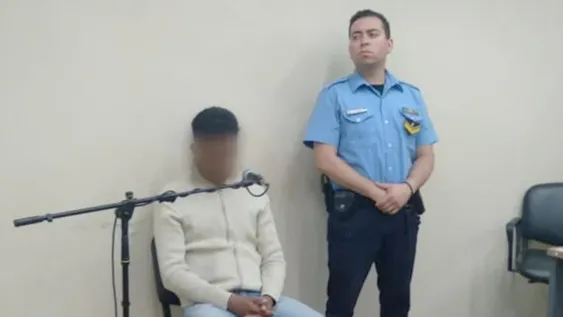 Buscarán que un municipal reciba 14 años de condena por abusar de su propio hijo