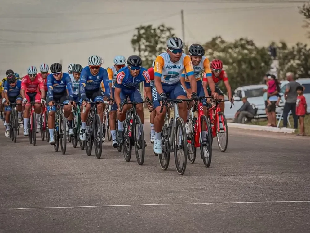 Ciclismo, running y patinaje artístico, lo destacado de la agenda deportiva del fin de semana en San Juan