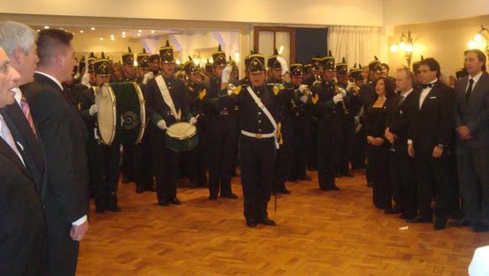 Música patria para escuchar