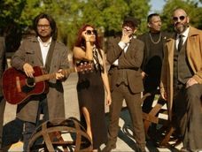 fernando aguilera y los energumenos debutaran en el teatro del bicentenario fernando aguilera y los energumenos debutaran en el teatro del bicentenario