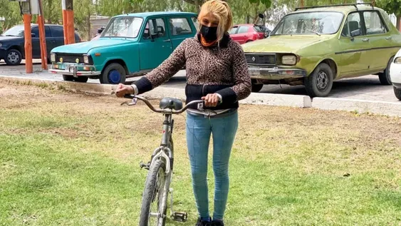 Empleados de San Martín van a poder comprar bicis en 12 cuotas sin interés