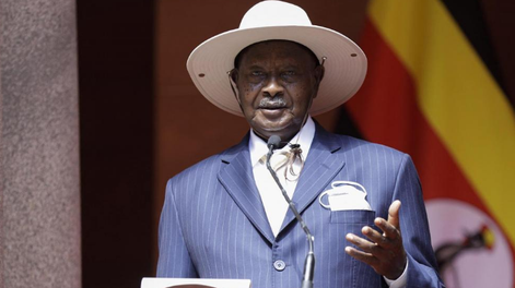 Uganda promulgó una ley que condena a muerte las relaciones homosexuales