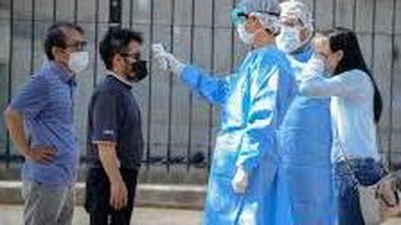 Coronavirus en Argentina: confirmaron 211 muertes y 6.994 nuevos contagios