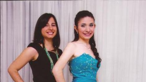 Quince party para Ariadna Orozco
