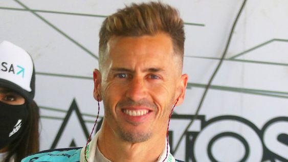 TC: Pernía, una de las ausencias